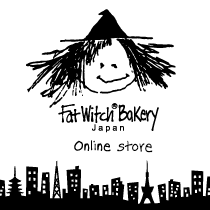 ミニエコバッグ(ベージュ) 1個 | Fat Witch Bakery Japan