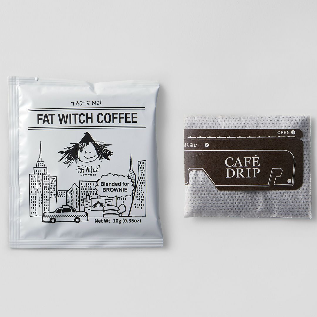Fat Witch etc. | Fat Witch New York (ファットウィッチニューヨーク