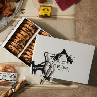 クッキーページ Amazon.co.jp: 入手困難 東京村上開新堂 幻クッキー 0号缶 クッキー