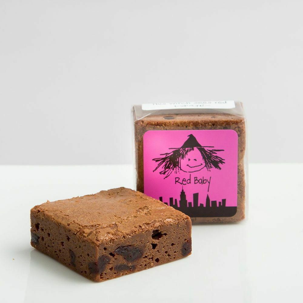 Fat Witch New York ザ ウィッチーズ ブラウニー 12個入り | New York