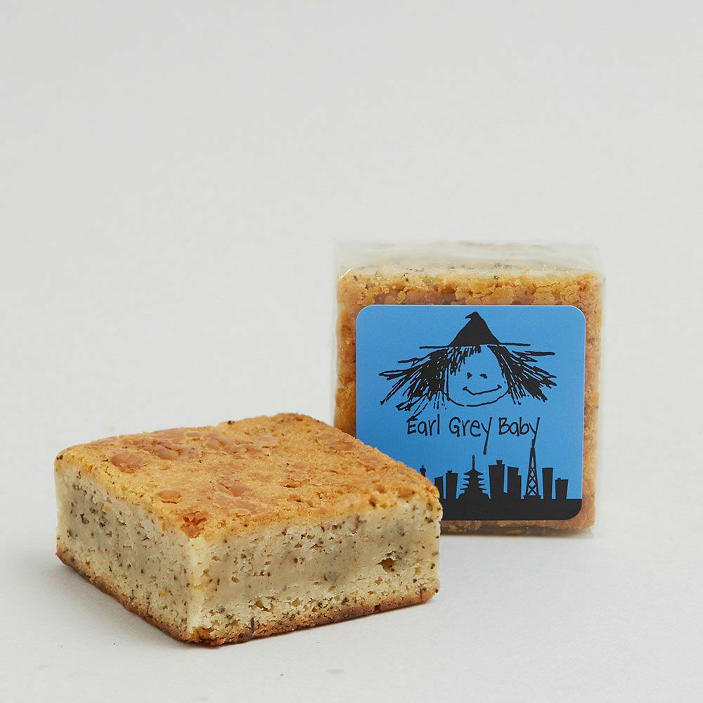 Fat Witch New York ポップスター ブラウニー 6個入り | New York Bakery