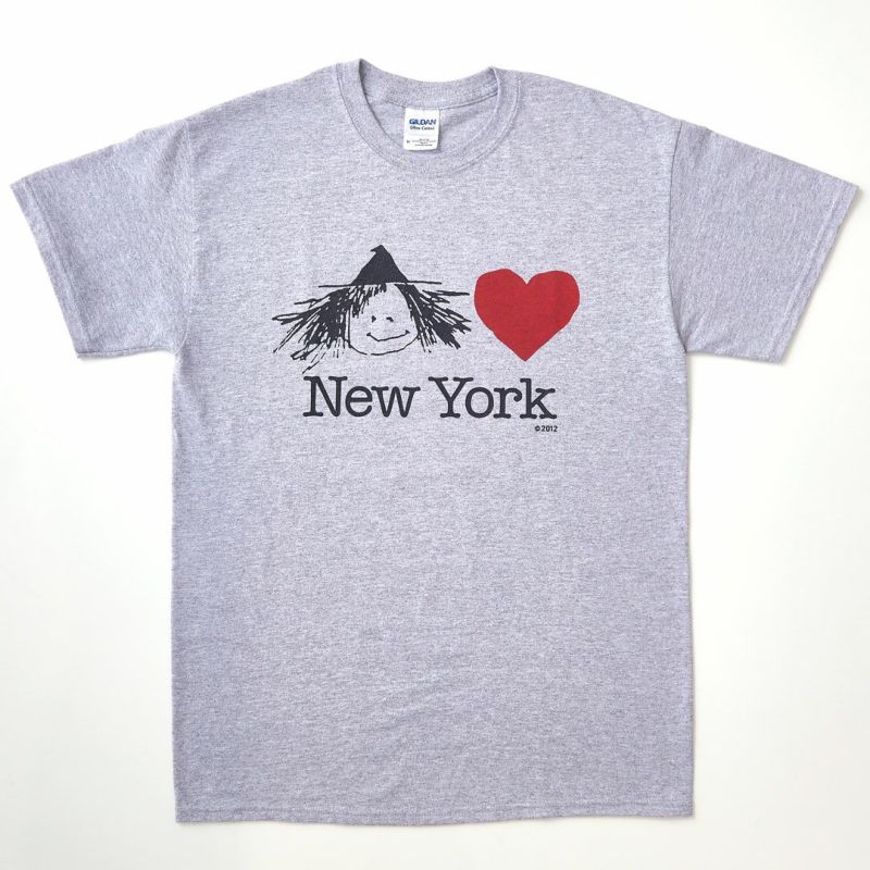 I LOVE FAT NY Tシャツ XLサイズ　ファットレック NYC_be530ab9-d92f-4e50-bc9e-