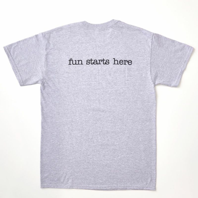 I LOVE FAT NY Tシャツ XLサイズ　ファットレック NYC_be530ab9-d92f-4e50-bc9e-