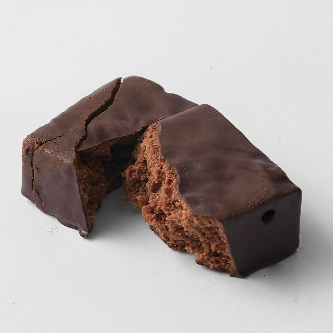 Fat Witch New York チョコリッチーズ チョコがけブラウニー3個入り